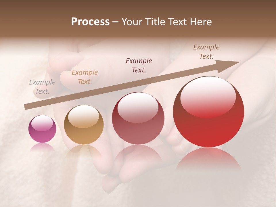 Male Child Perception PowerPoint Template