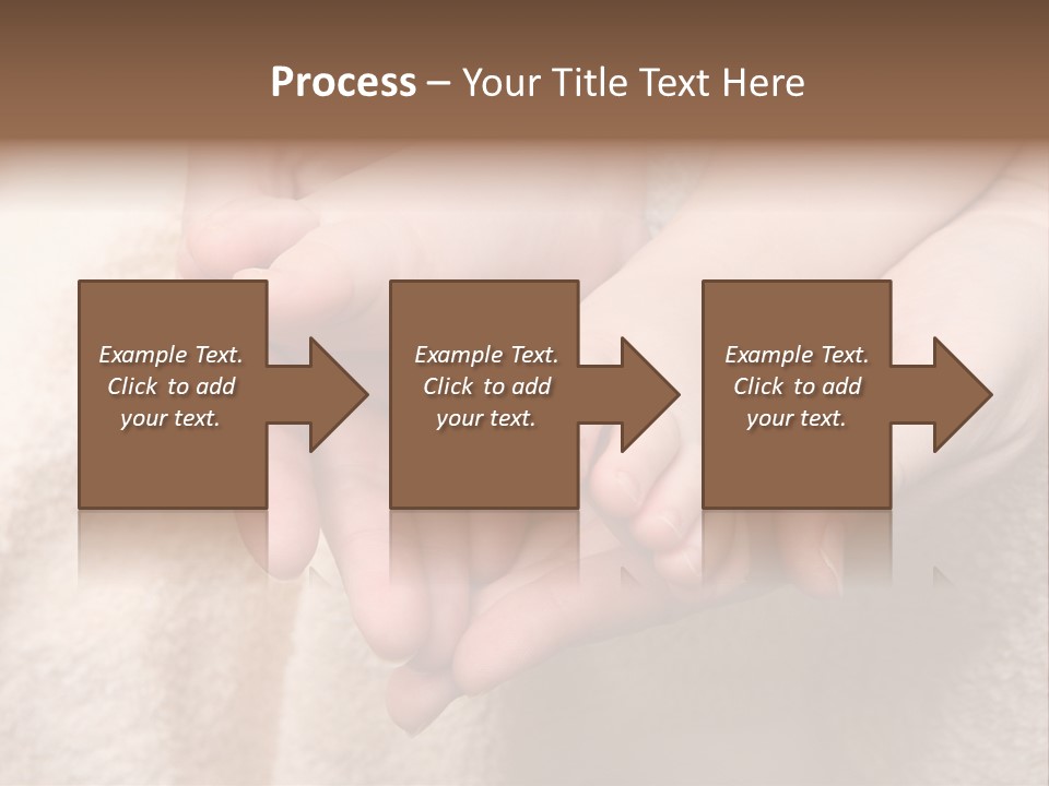 Male Child Perception PowerPoint Template