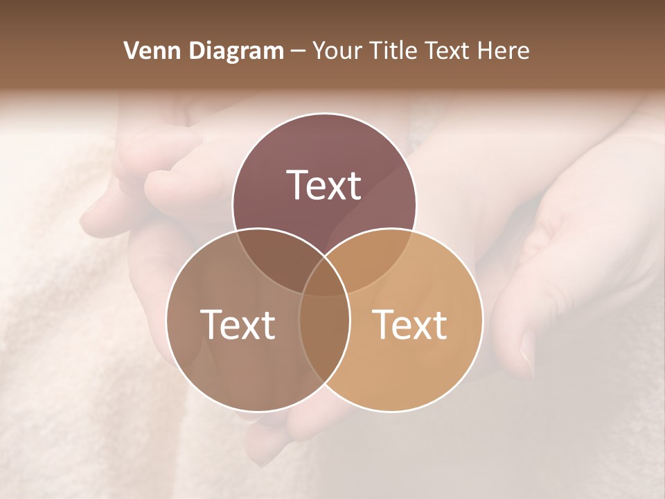 Male Child Perception PowerPoint Template