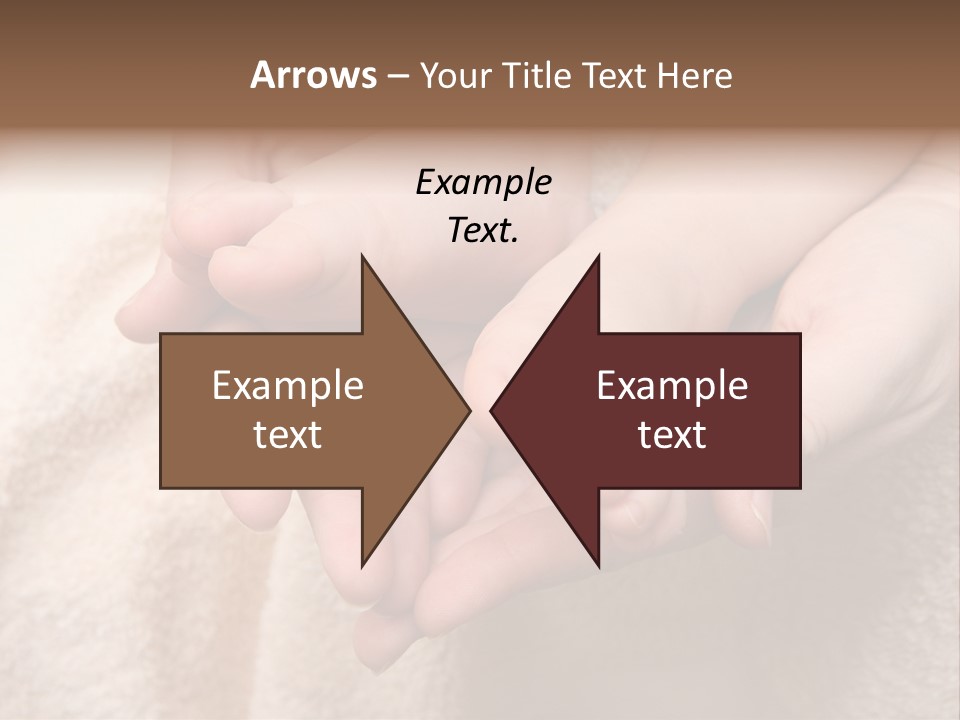 Male Child Perception PowerPoint Template