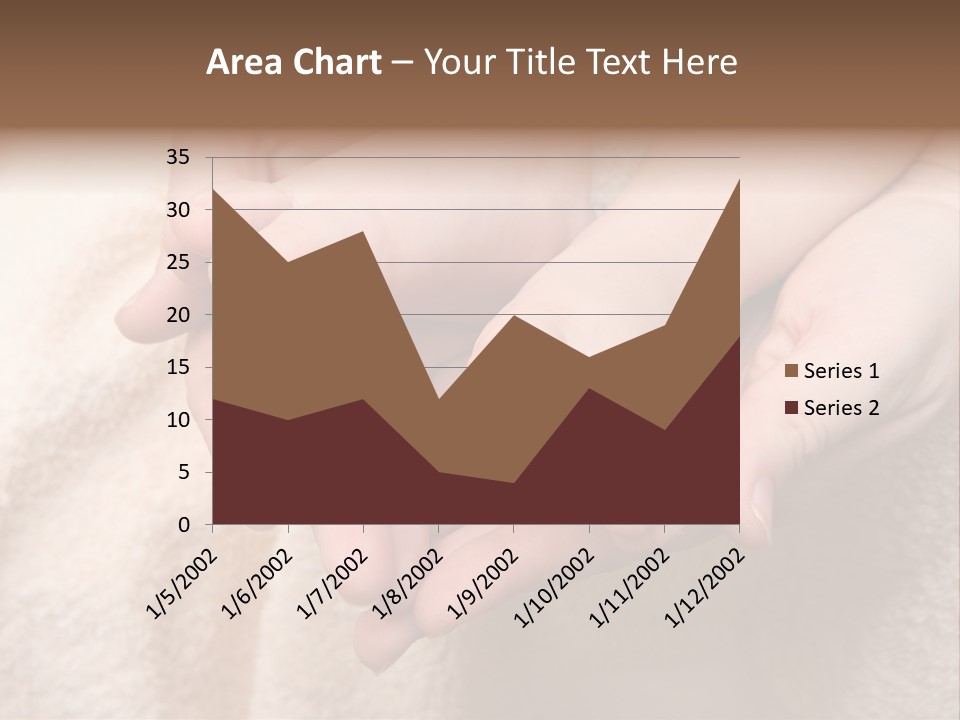 Male Child Perception PowerPoint Template