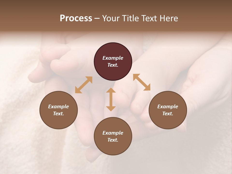 Male Child Perception PowerPoint Template