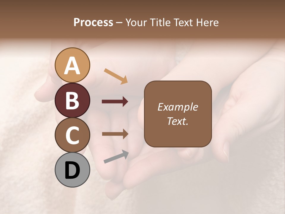 Male Child Perception PowerPoint Template