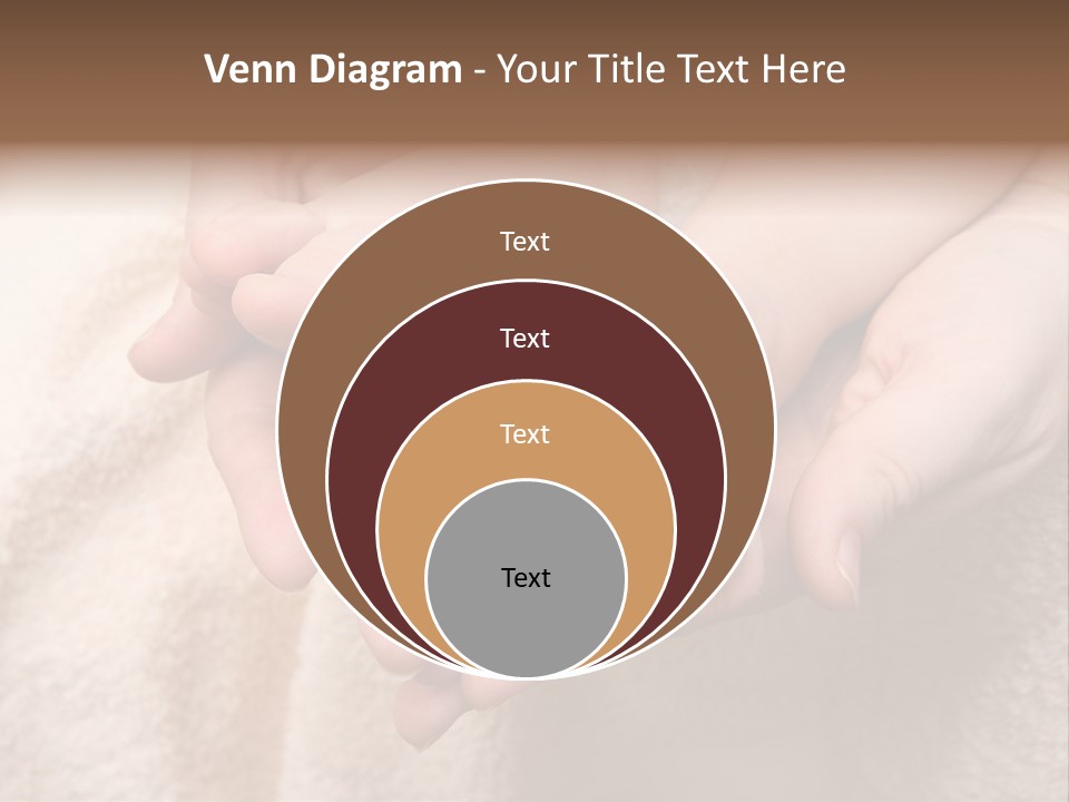 Male Child Perception PowerPoint Template