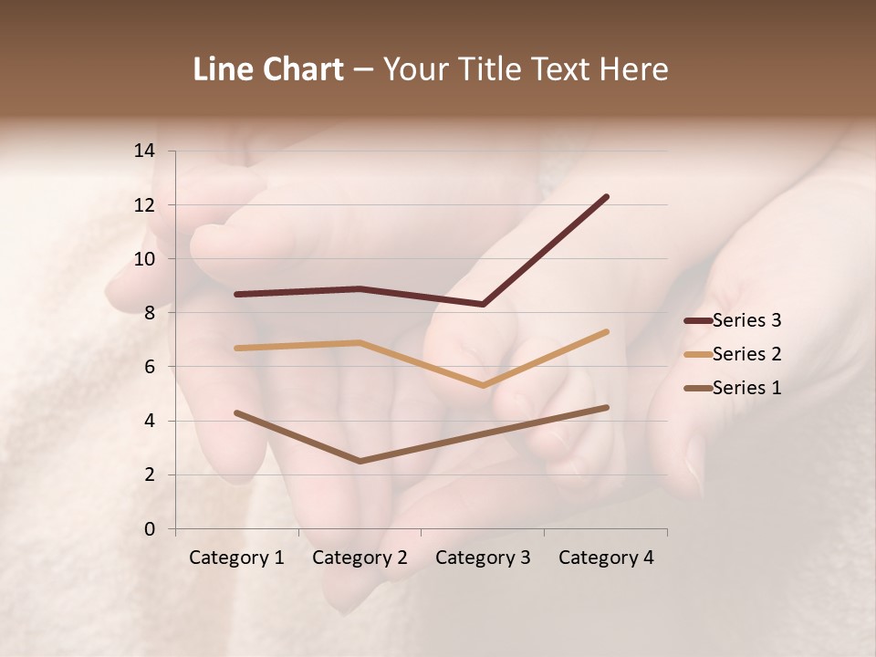 Male Child Perception PowerPoint Template