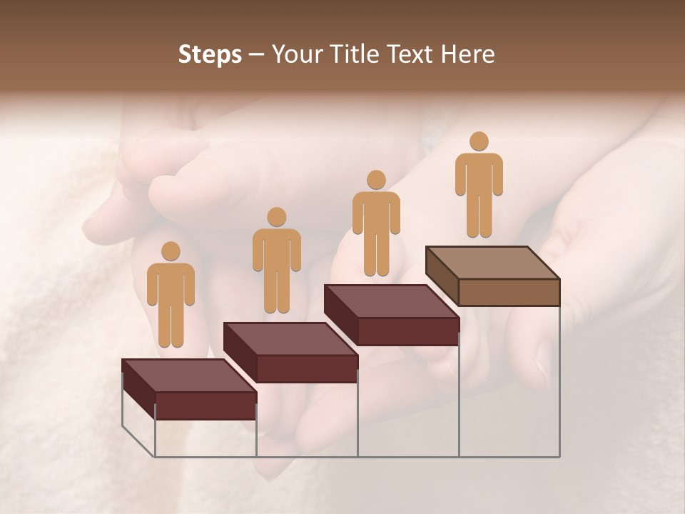 Male Child Perception PowerPoint Template