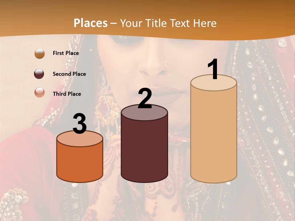 Fossil Utility Oven PowerPoint Template