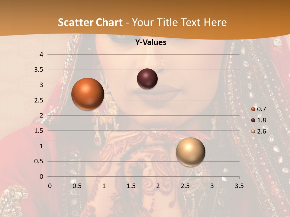 Fossil Utility Oven PowerPoint Template