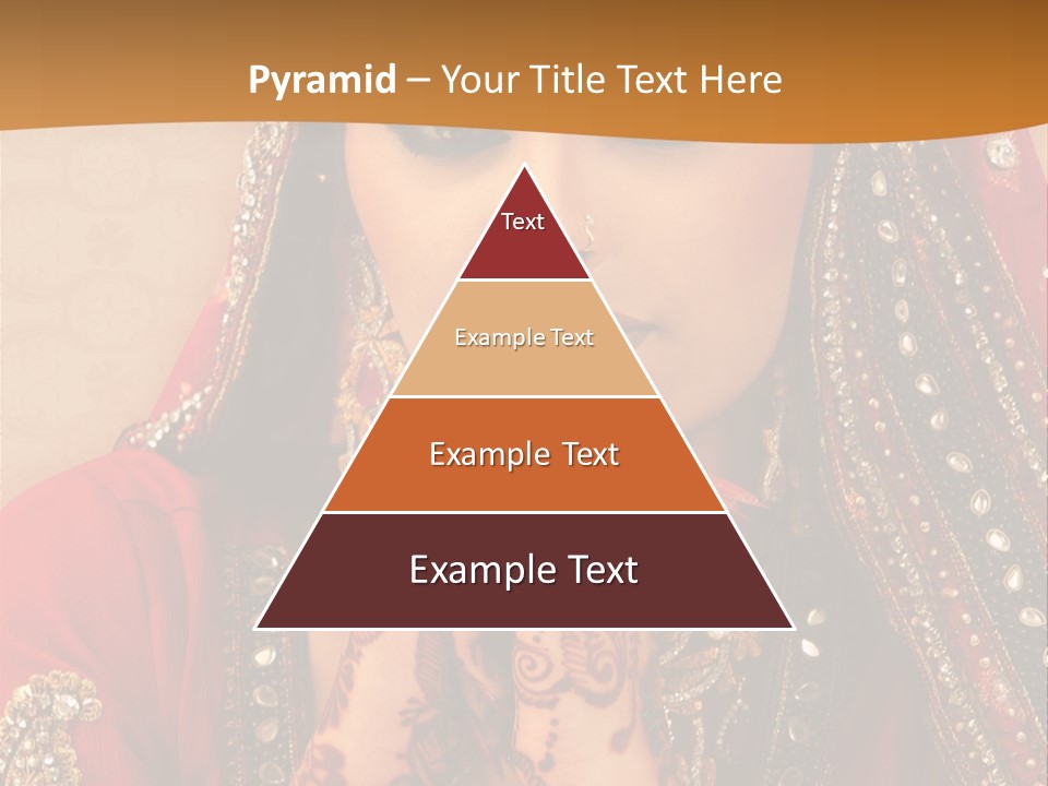 Fossil Utility Oven PowerPoint Template
