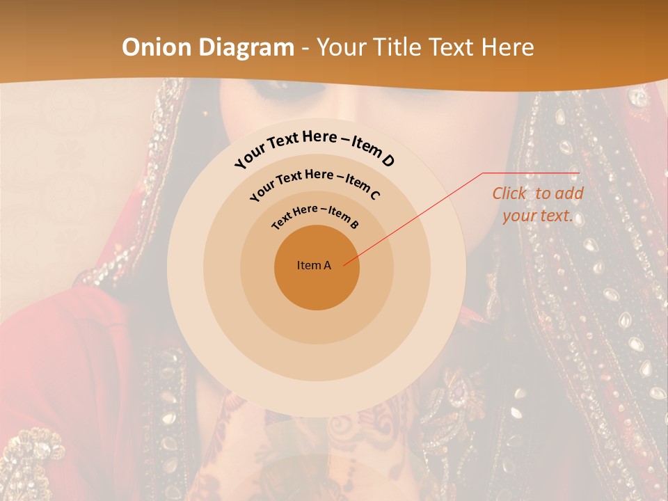 Fossil Utility Oven PowerPoint Template