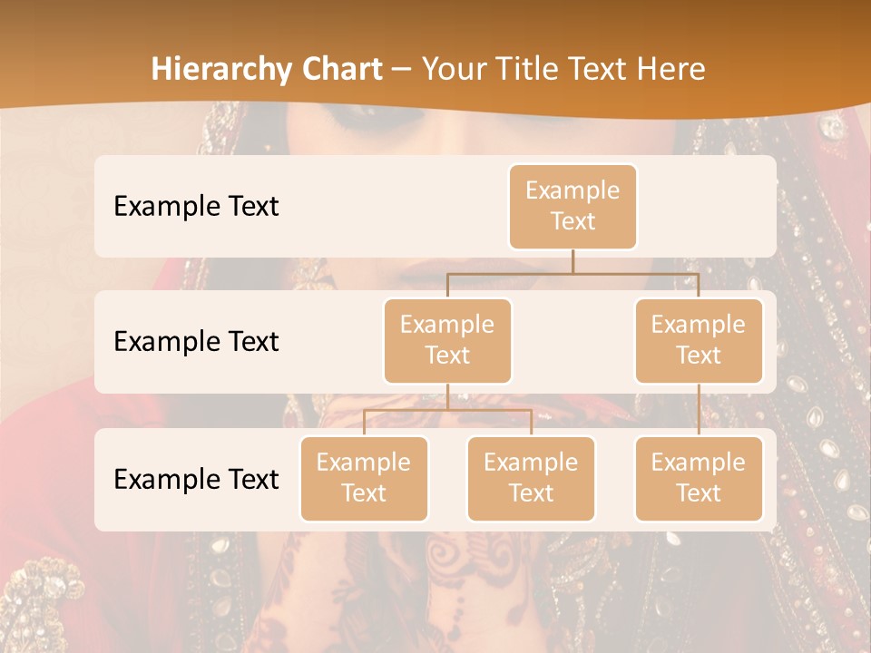 Fossil Utility Oven PowerPoint Template