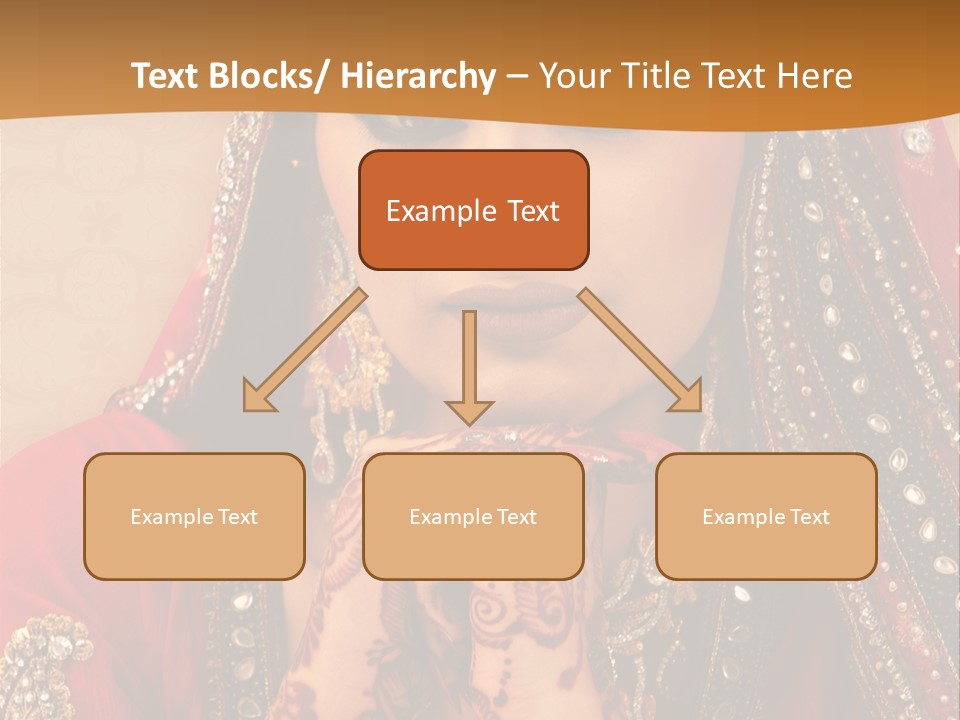 Fossil Utility Oven PowerPoint Template