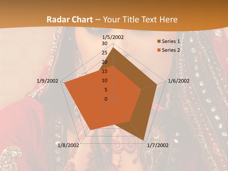 Fossil Utility Oven PowerPoint Template