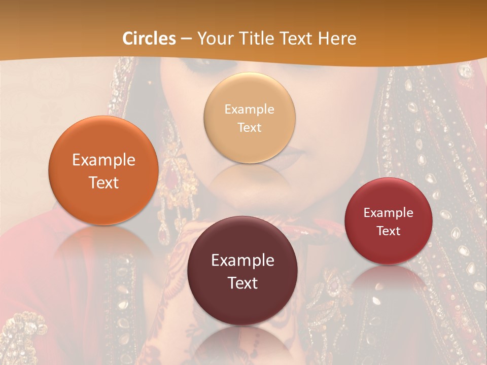 Fossil Utility Oven PowerPoint Template