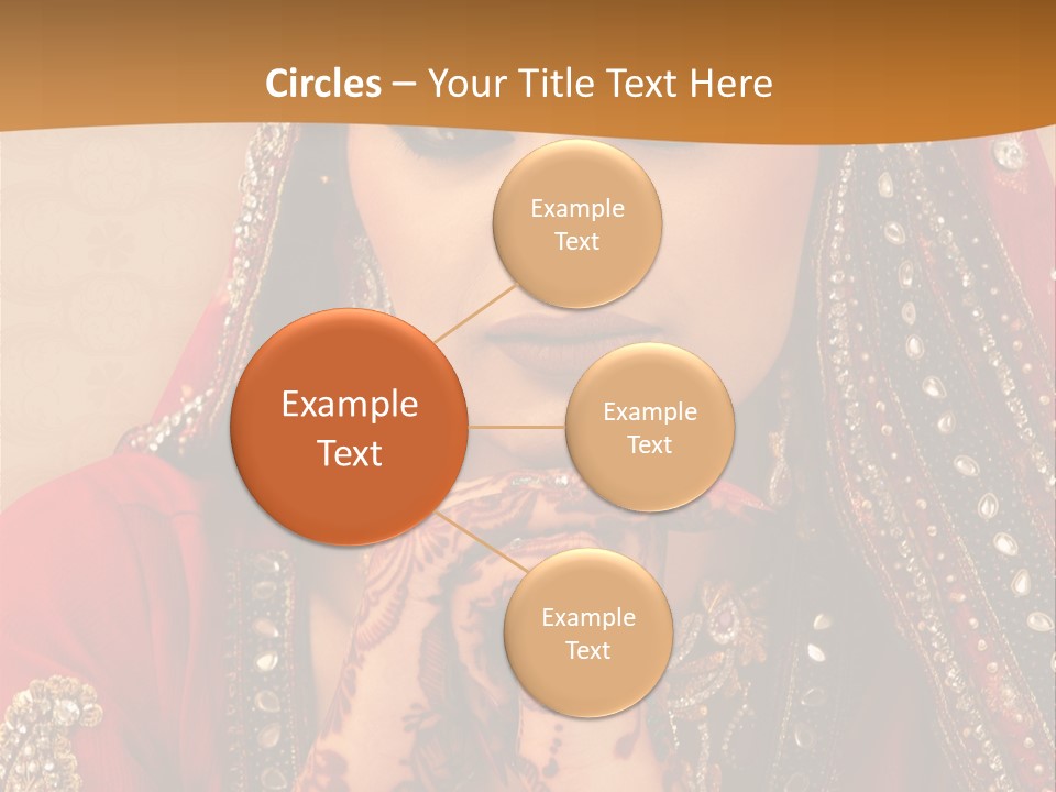 Fossil Utility Oven PowerPoint Template