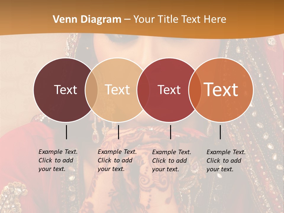 Fossil Utility Oven PowerPoint Template