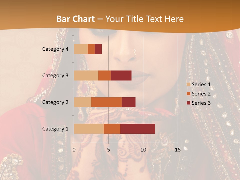 Fossil Utility Oven PowerPoint Template