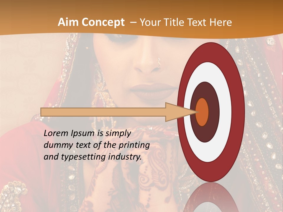 Fossil Utility Oven PowerPoint Template