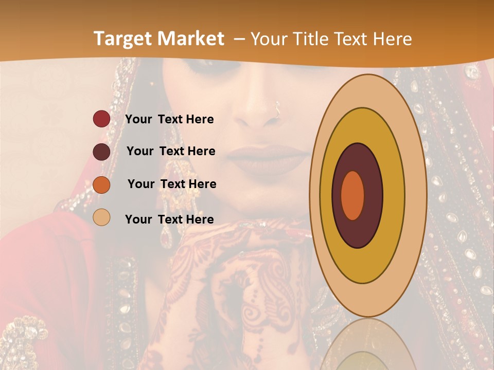 Fossil Utility Oven PowerPoint Template