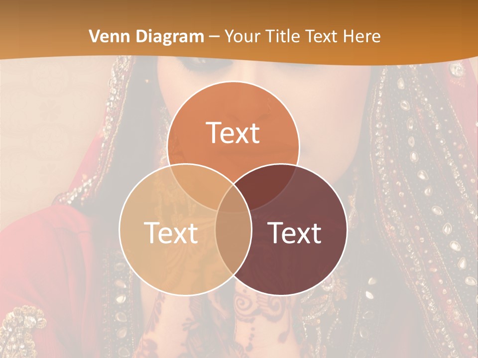 Fossil Utility Oven PowerPoint Template