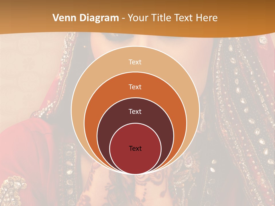 Fossil Utility Oven PowerPoint Template