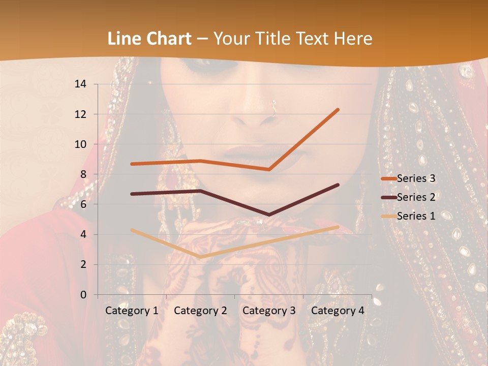Fossil Utility Oven PowerPoint Template