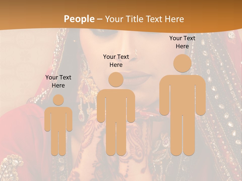 Fossil Utility Oven PowerPoint Template