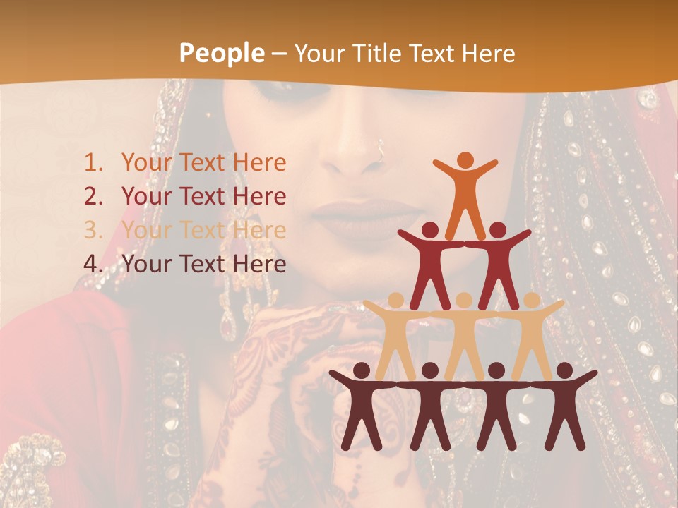 Fossil Utility Oven PowerPoint Template