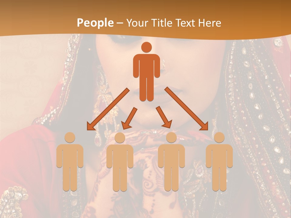 Fossil Utility Oven PowerPoint Template