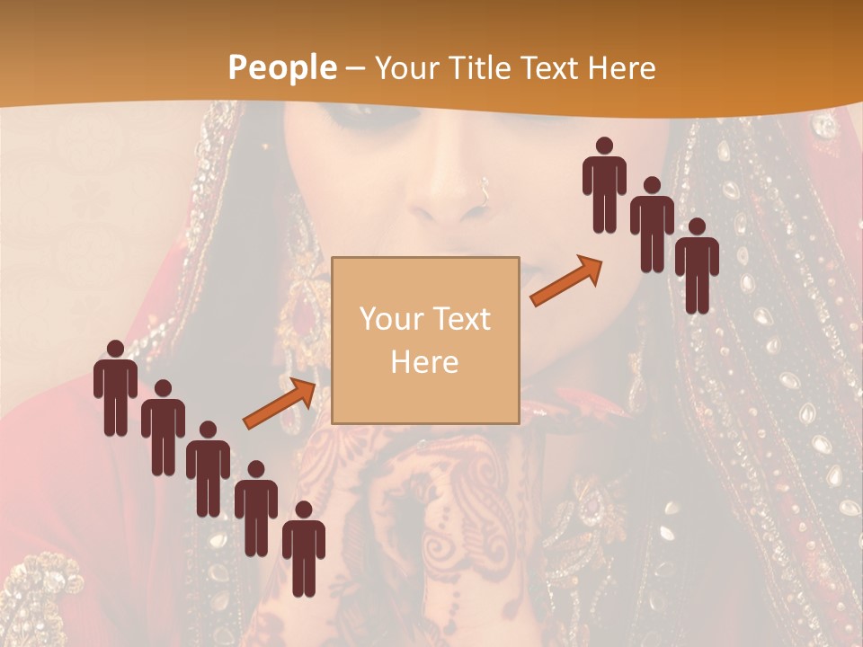Fossil Utility Oven PowerPoint Template