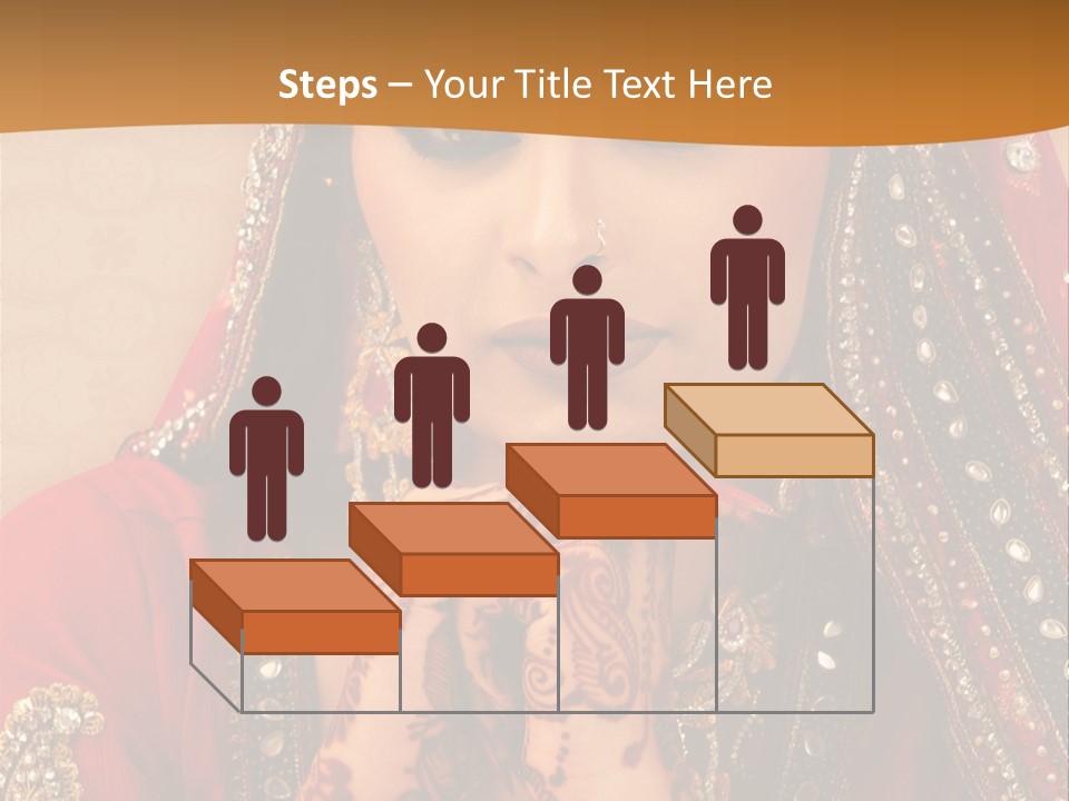 Fossil Utility Oven PowerPoint Template