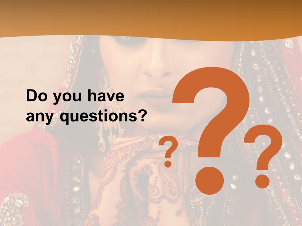 Fossil Utility Oven PowerPoint Template