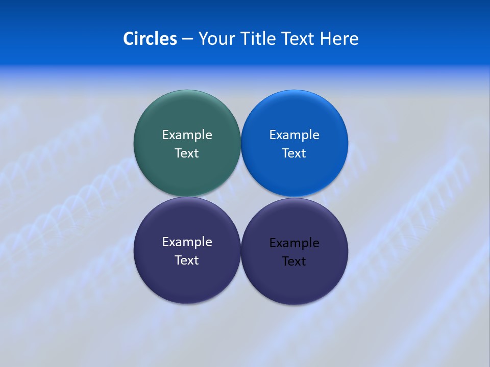 Fossil Utility Oven PowerPoint Template