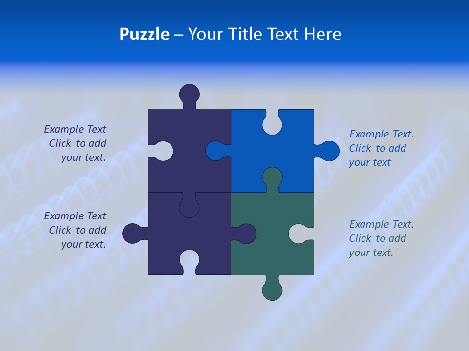 Fossil Utility Oven PowerPoint Template
