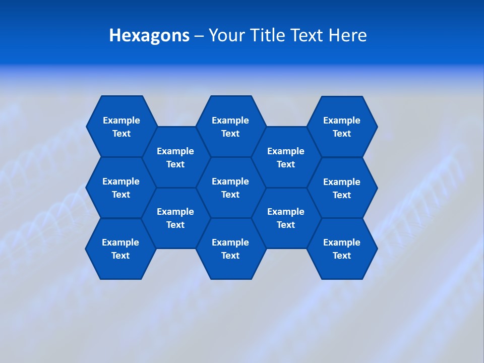 Fossil Utility Oven PowerPoint Template