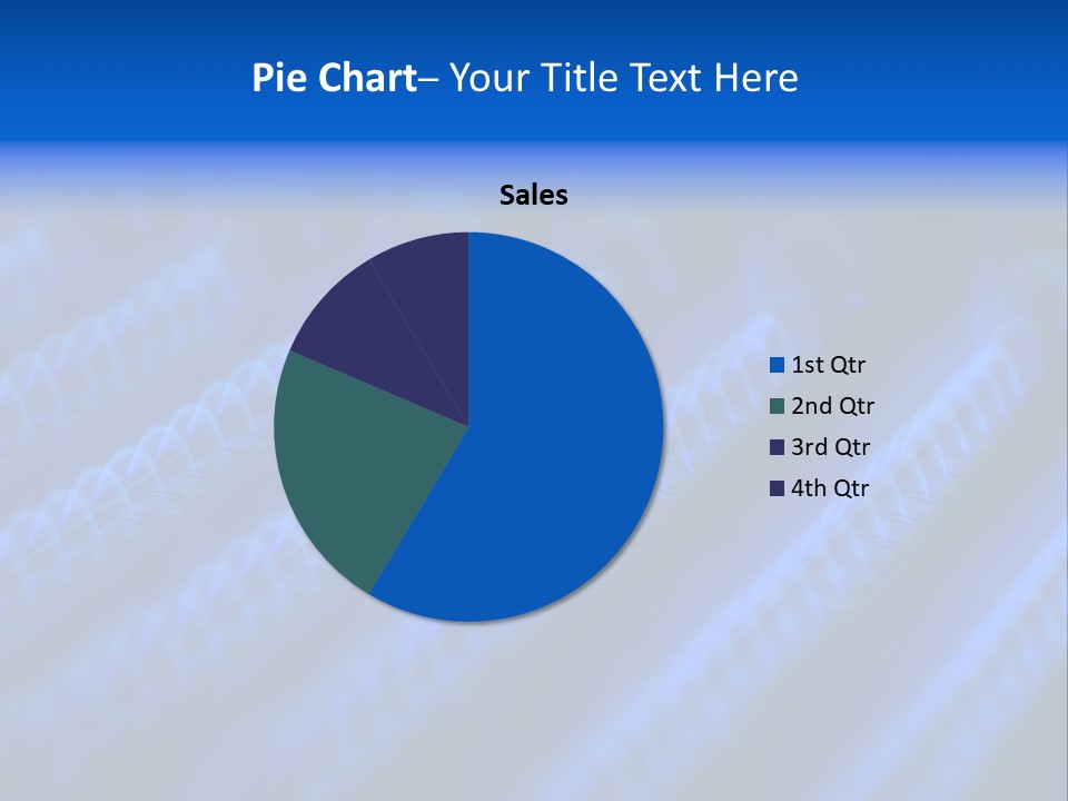 Fossil Utility Oven PowerPoint Template