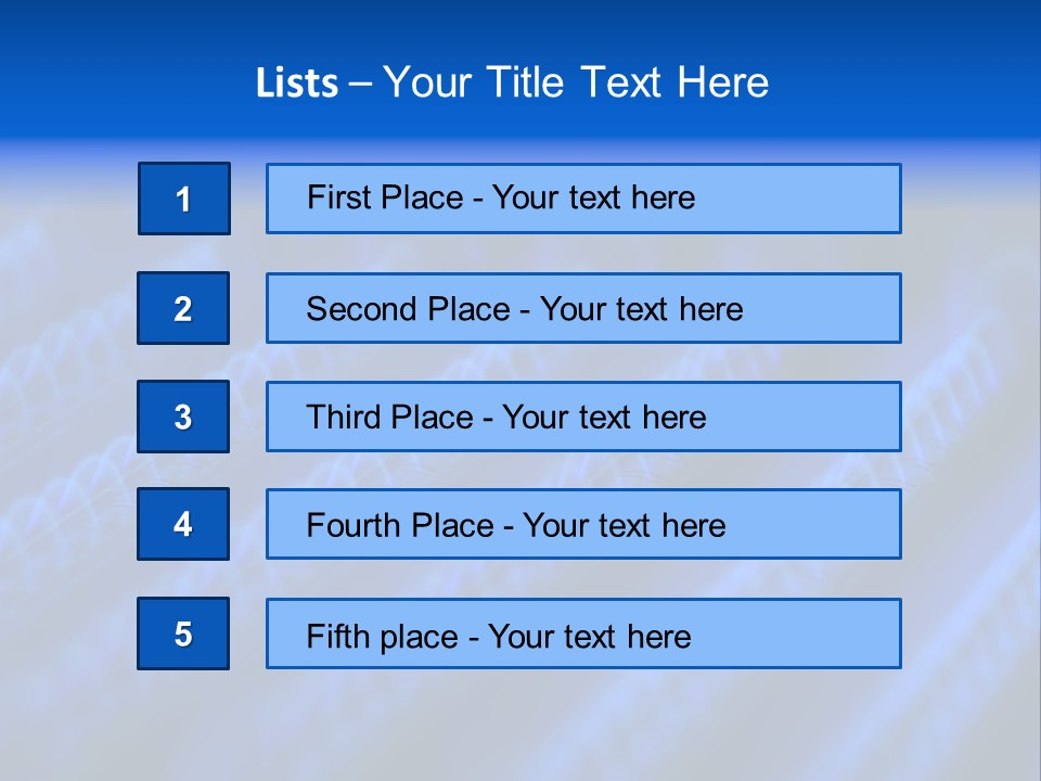 Fossil Utility Oven PowerPoint Template