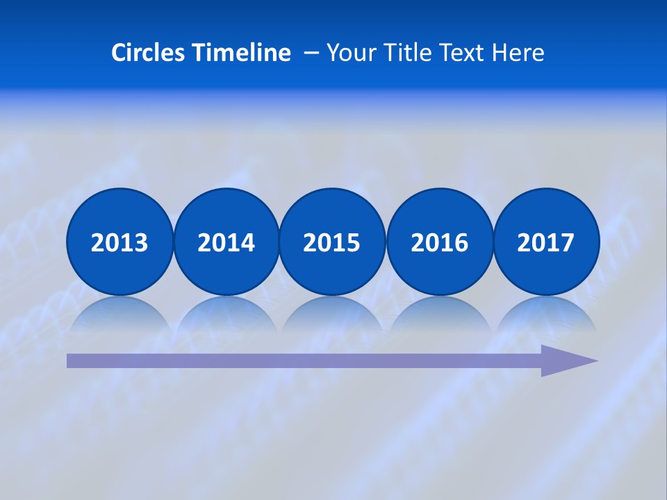 Fossil Utility Oven PowerPoint Template