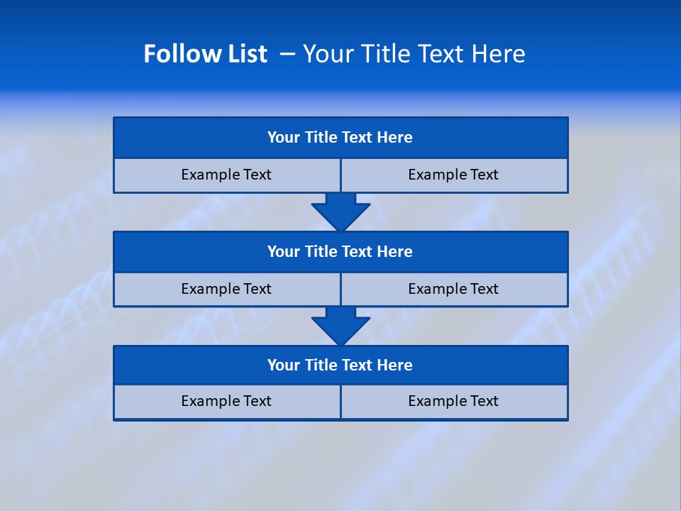 Fossil Utility Oven PowerPoint Template