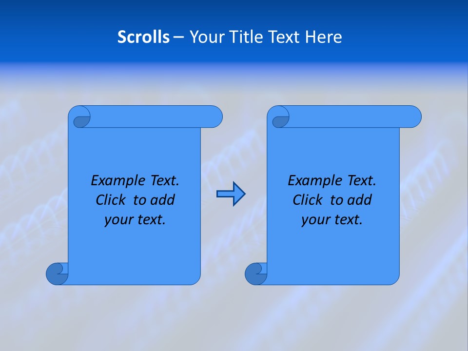 Fossil Utility Oven PowerPoint Template