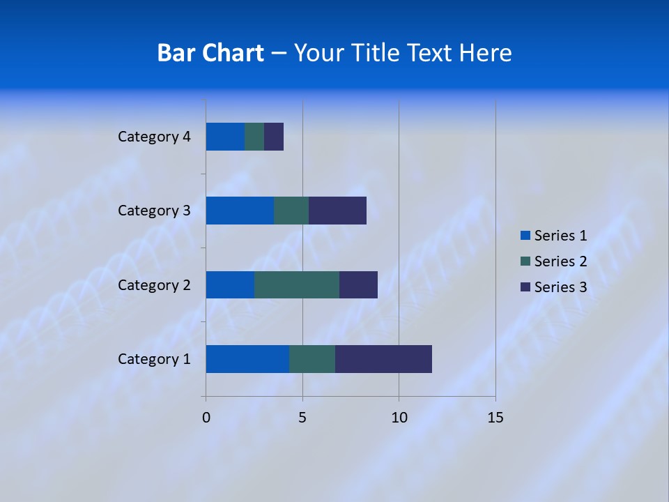 Fossil Utility Oven PowerPoint Template