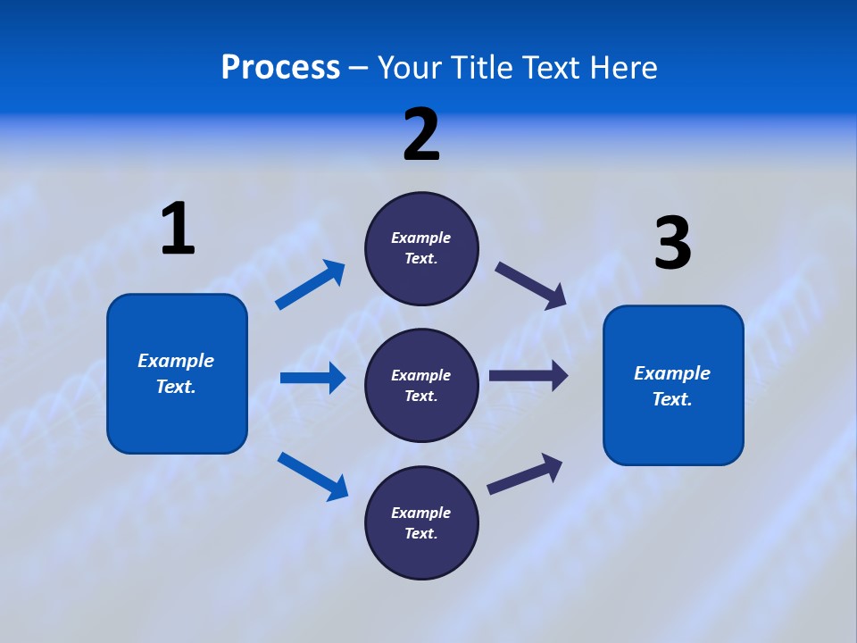 Fossil Utility Oven PowerPoint Template