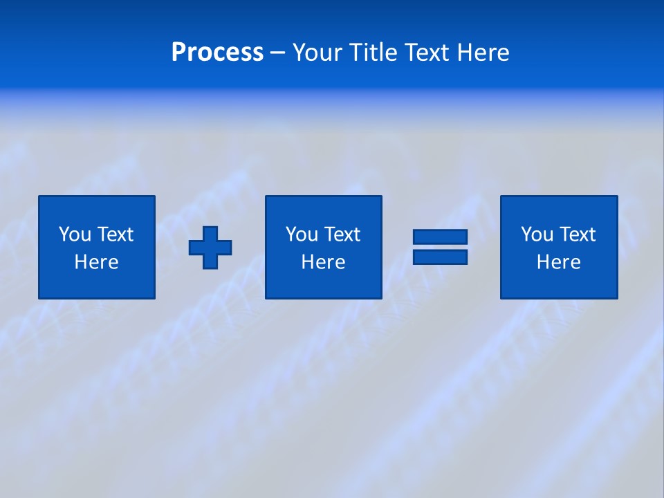 Fossil Utility Oven PowerPoint Template