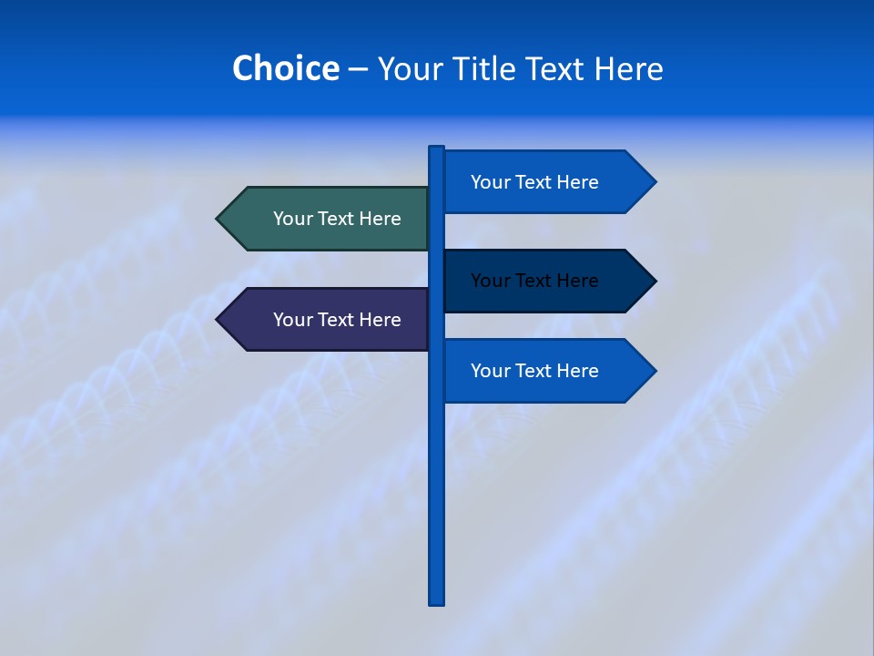 Fossil Utility Oven PowerPoint Template