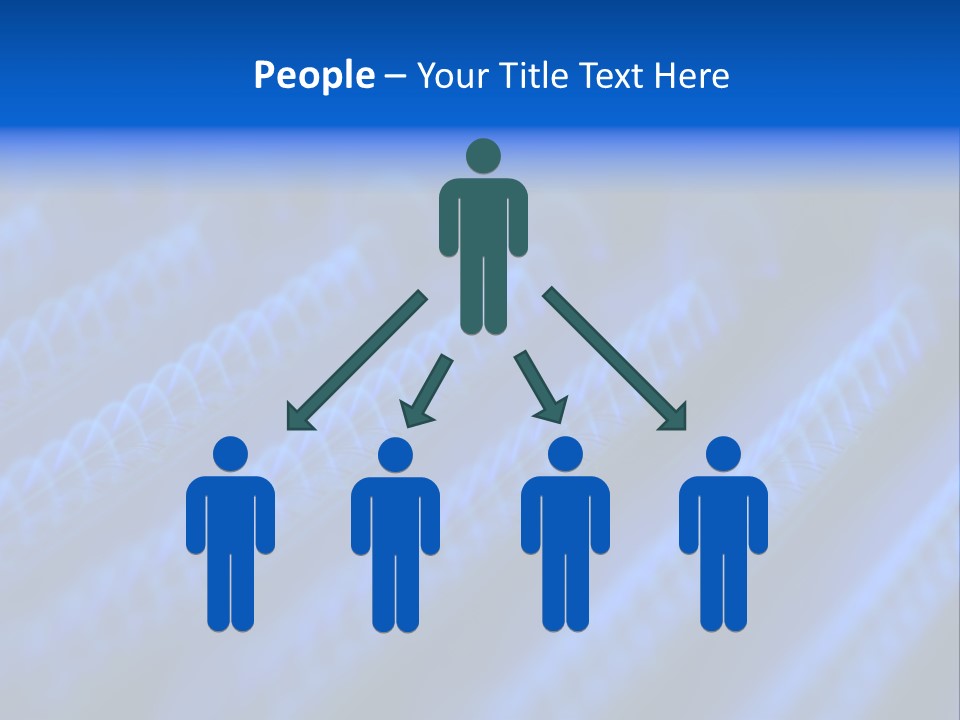 Fossil Utility Oven PowerPoint Template