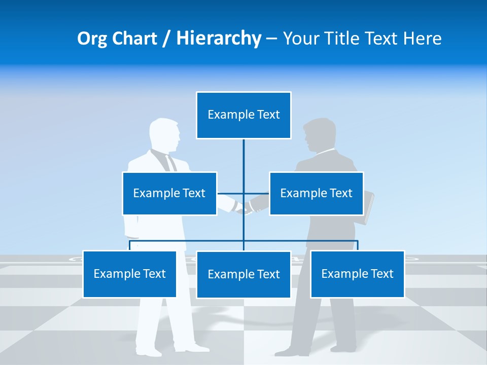 Player Decision Defend PowerPoint Template