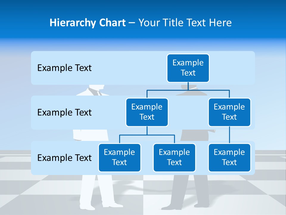 Player Decision Defend PowerPoint Template