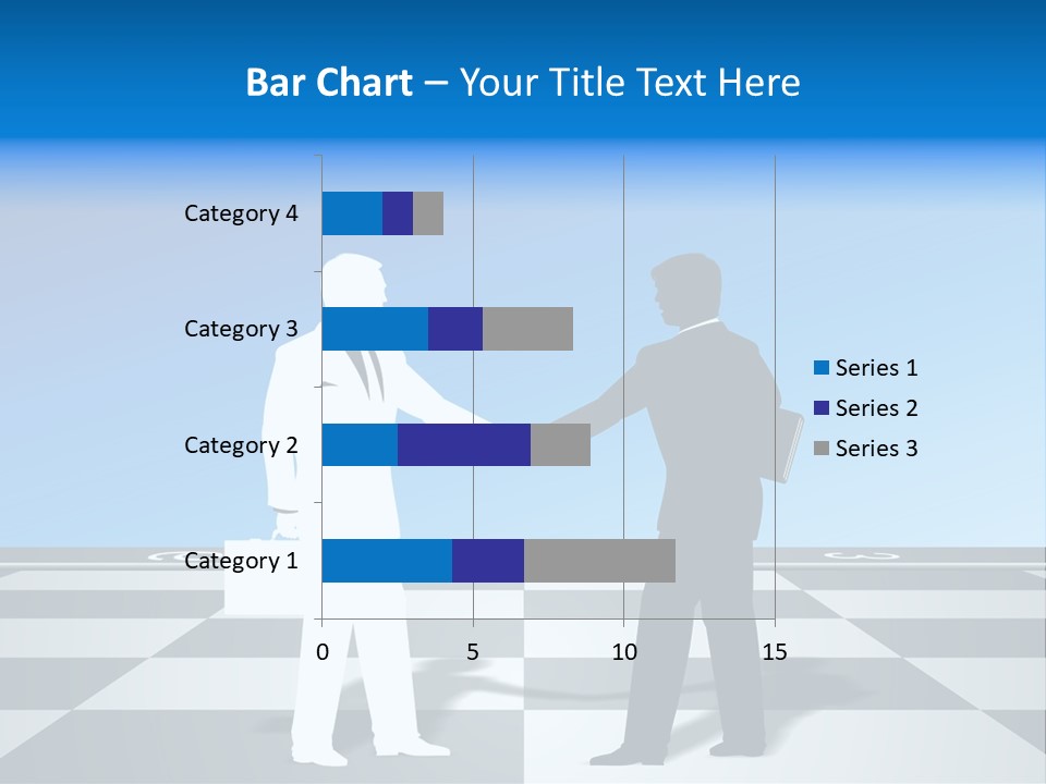 Player Decision Defend PowerPoint Template