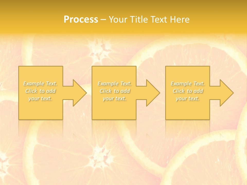 Spice Close Up Coriander PowerPoint Template