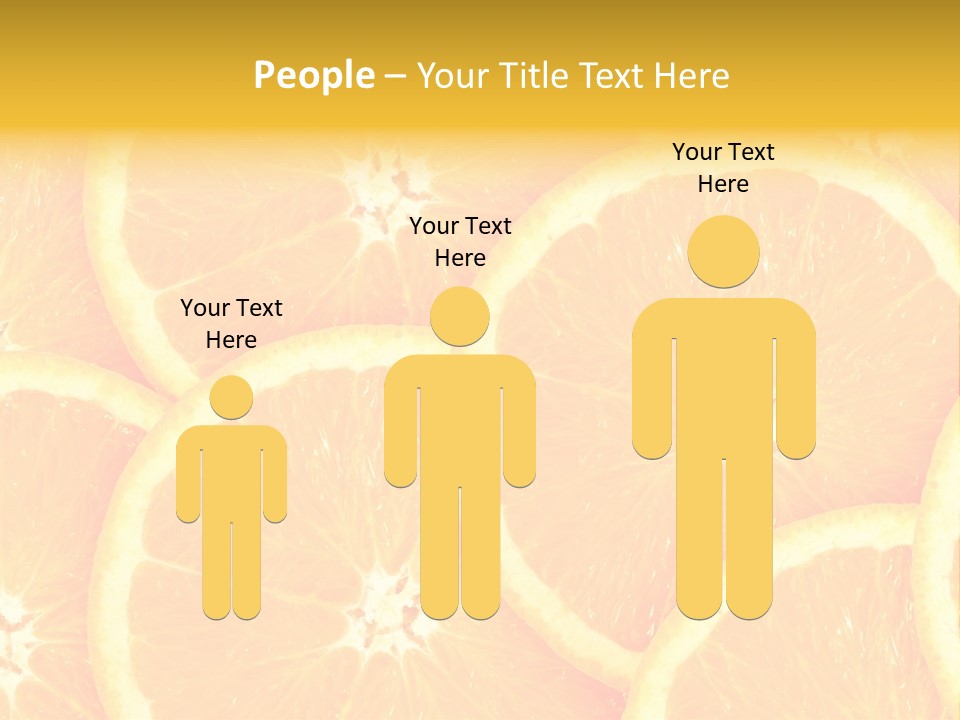 Spice Close Up Coriander PowerPoint Template